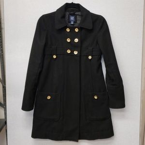 GAP▪PEACOAT